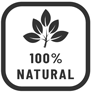 100natural