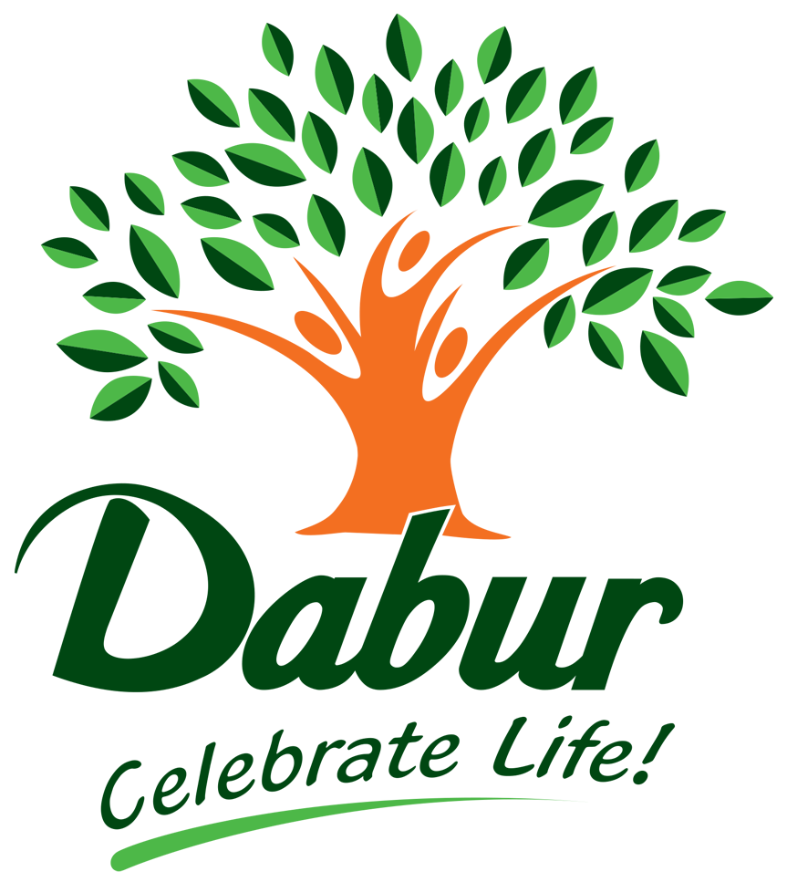 Dabur logo