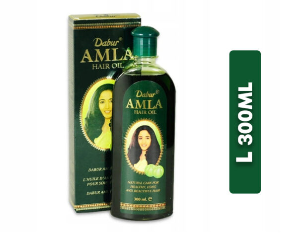 Dabur Amla 300ml 2 764x620