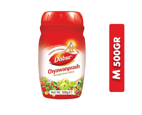 Dabur Chyawanprash 500g 764x620