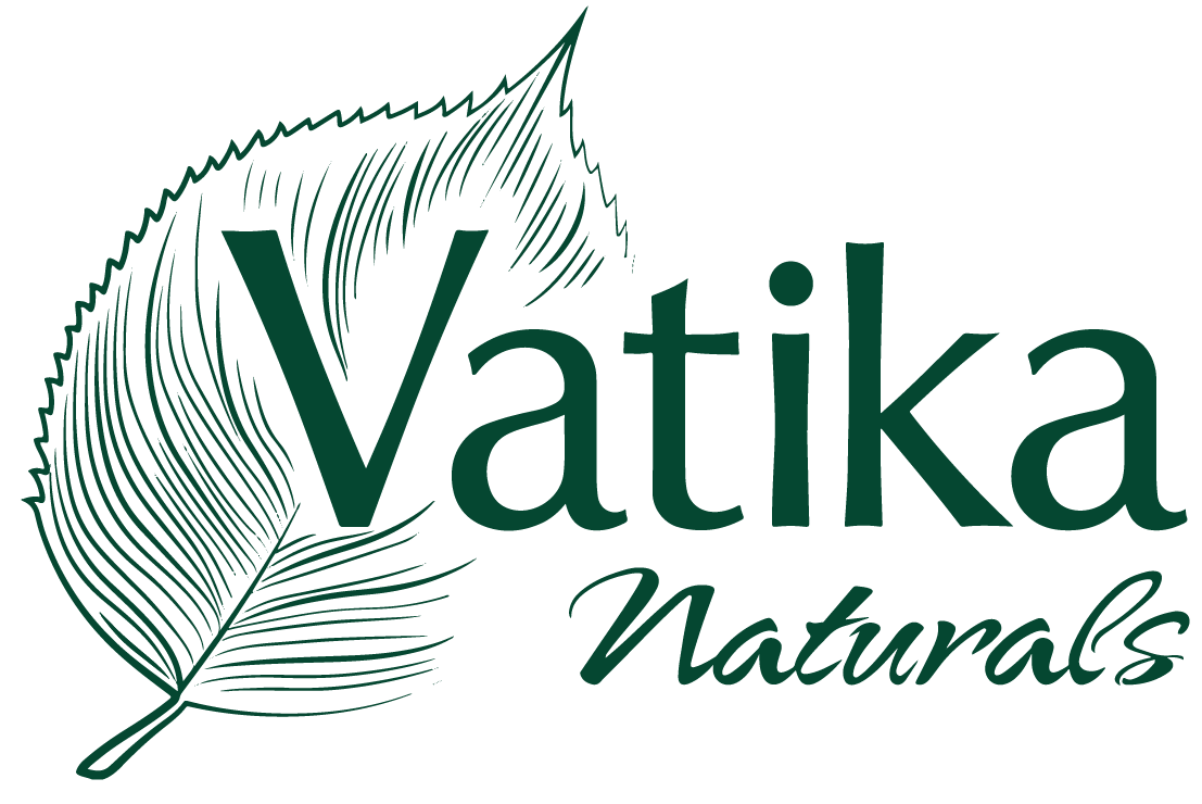 Vatika Charcoal Soap