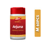 Dabur Arjuna Vegetarian Capsule