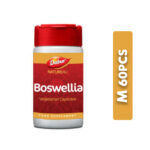 Dabur Boswellia Vegetarian Capsule