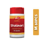 Dabur Shatavari Vegetarian Capsule